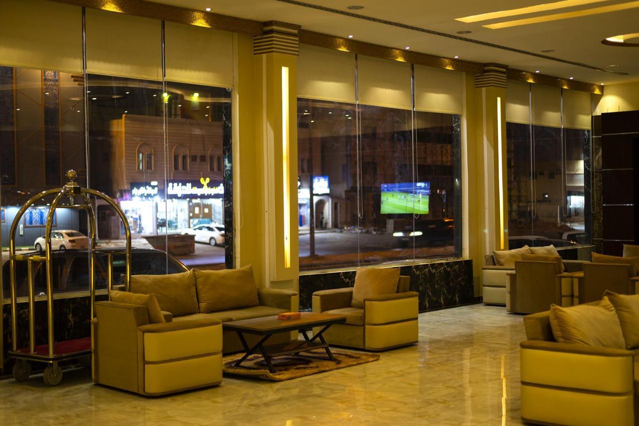 Quiet Room 7 By Quiet Rooms Riyadh Exterior photo