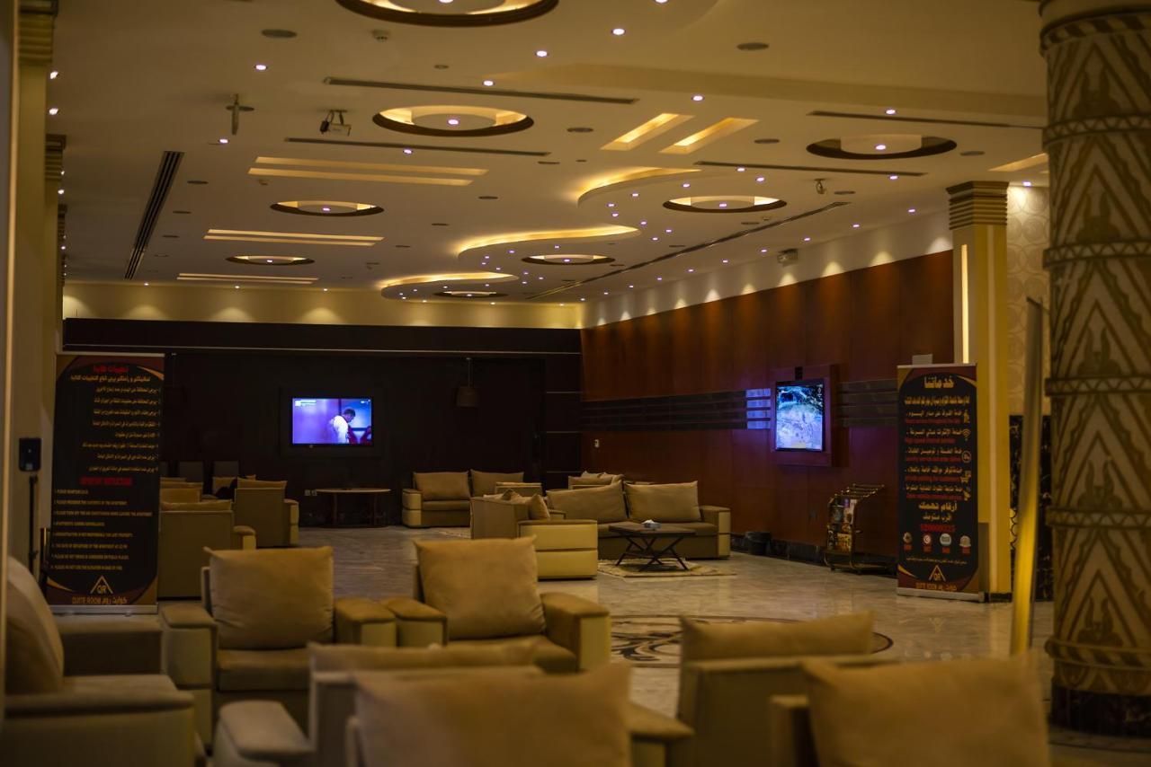 Quiet Room 7 By Quiet Rooms Riyadh Exterior photo