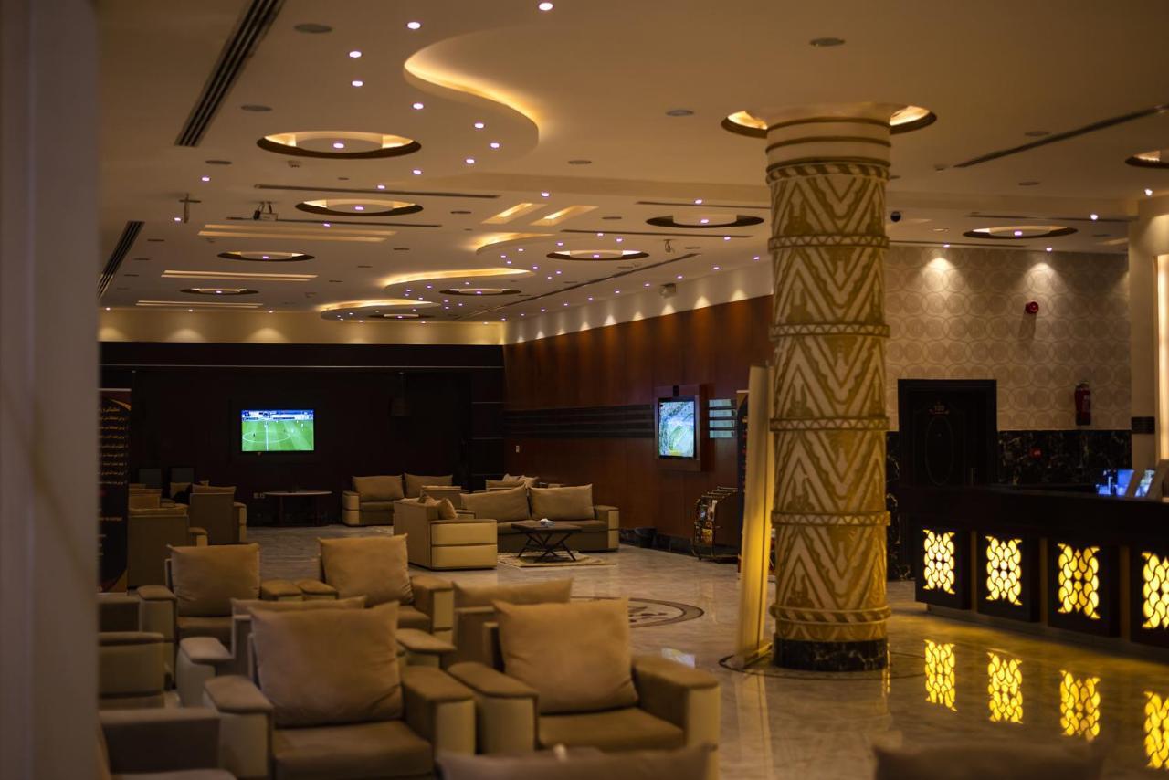 Quiet Room 7 By Quiet Rooms Riyadh Exterior photo
