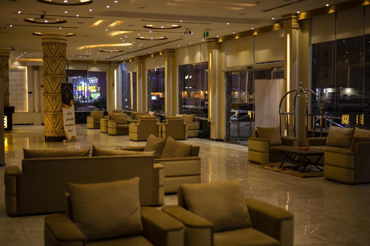 Quiet Room 7 By Quiet Rooms Riyadh Exterior photo