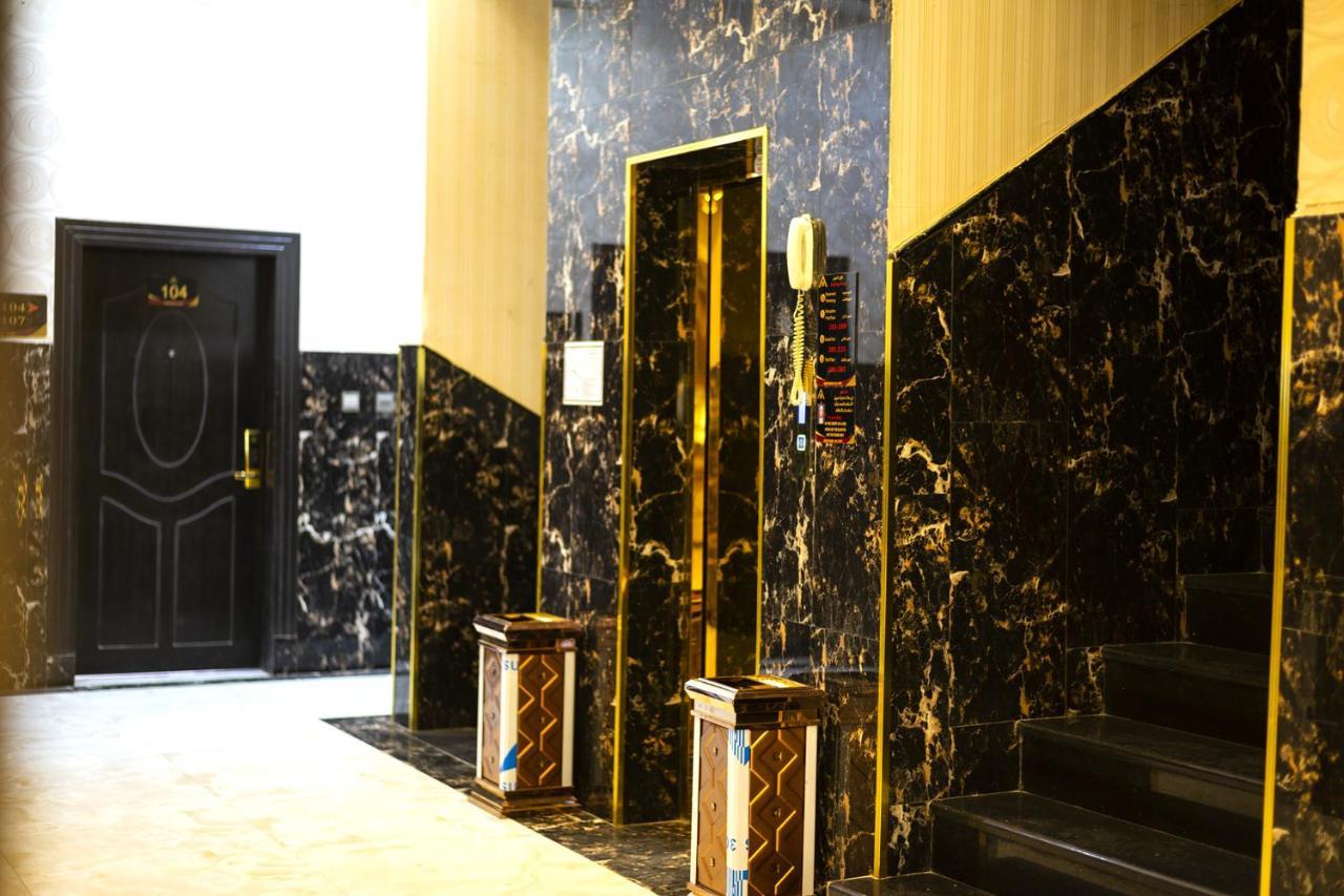 Quiet Room 7 By Quiet Rooms Riyadh Exterior photo