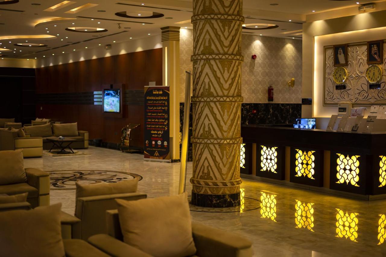 Quiet Room 7 By Quiet Rooms Riyadh Exterior photo